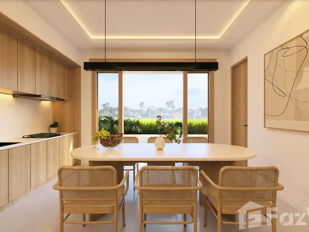 4 Bedroom Villa for sale in Denpasar Selata, Bali - Image 8 of 10