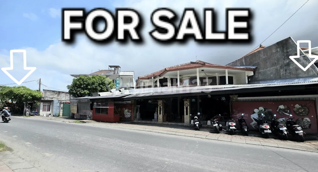 Kostel Dan Resto Strategis Gunung Soputan Denpasar Bali - Image 1 of 4