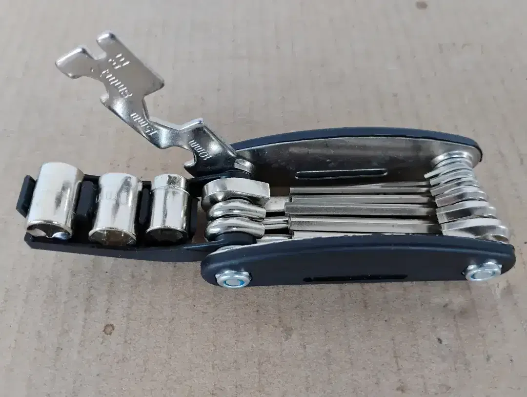 MINI TOOLS SUPER PORTABLE - Image 7 of 10