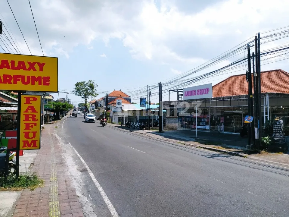 Ruko Jual Lokasi Gunung Agung - Image 4 of 4