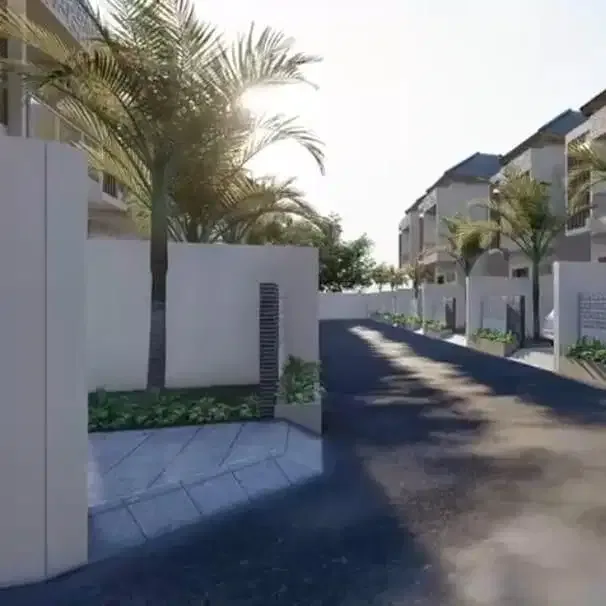 Dijual perumahan lokasi premium dekat bandara taman griya jimbaran - Image 2 of 7