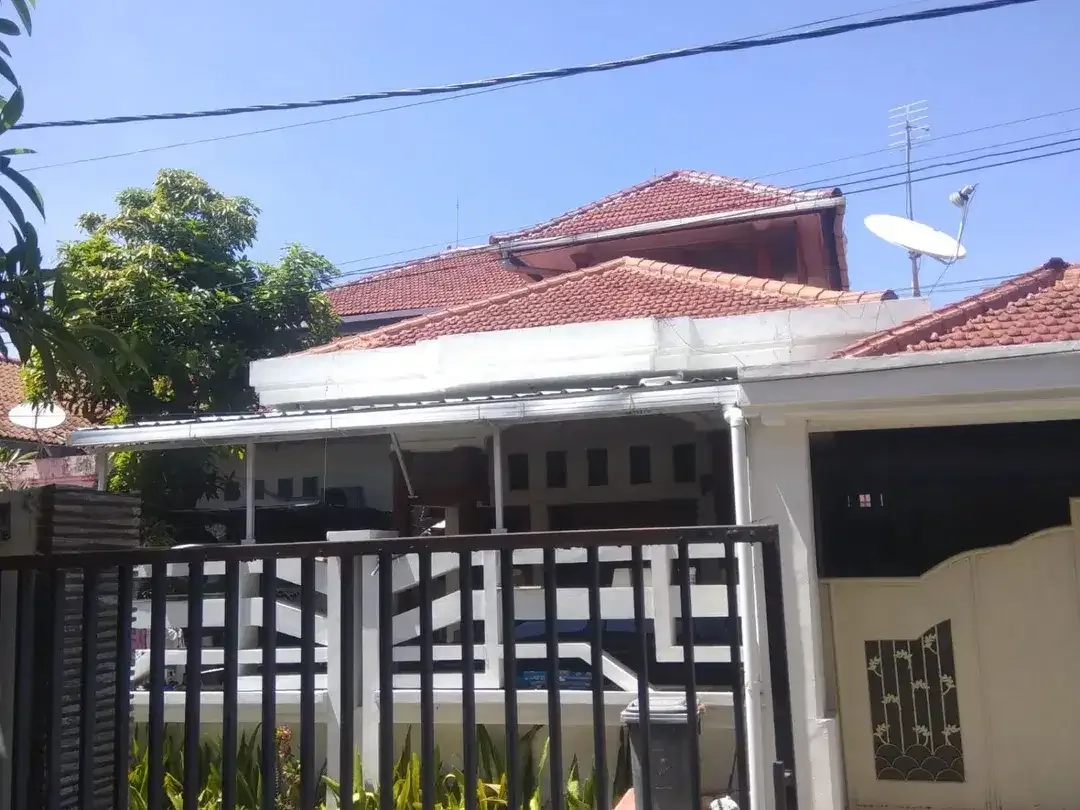 Rumah Murah Di Mertasari Sidakarya Dekat Sanur RS Bali Mandara Renon Sesetan - Image 1 of 5