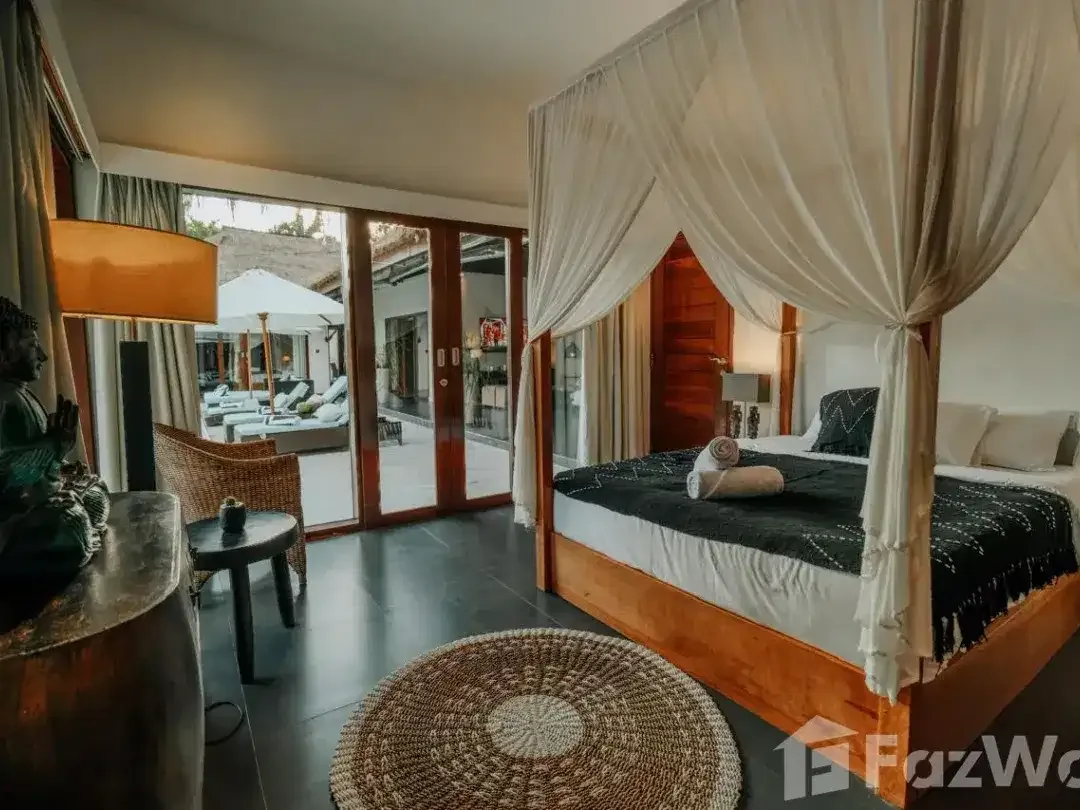 4 Bedroom Villa for sale in Mengwi, Bali - Image 6 of 6
