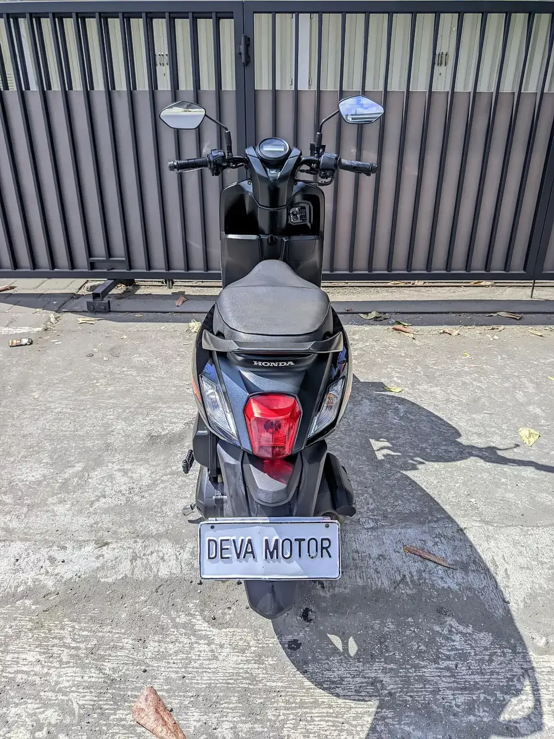 Genio 2024 hitam Deva motor - Image 8 of 8