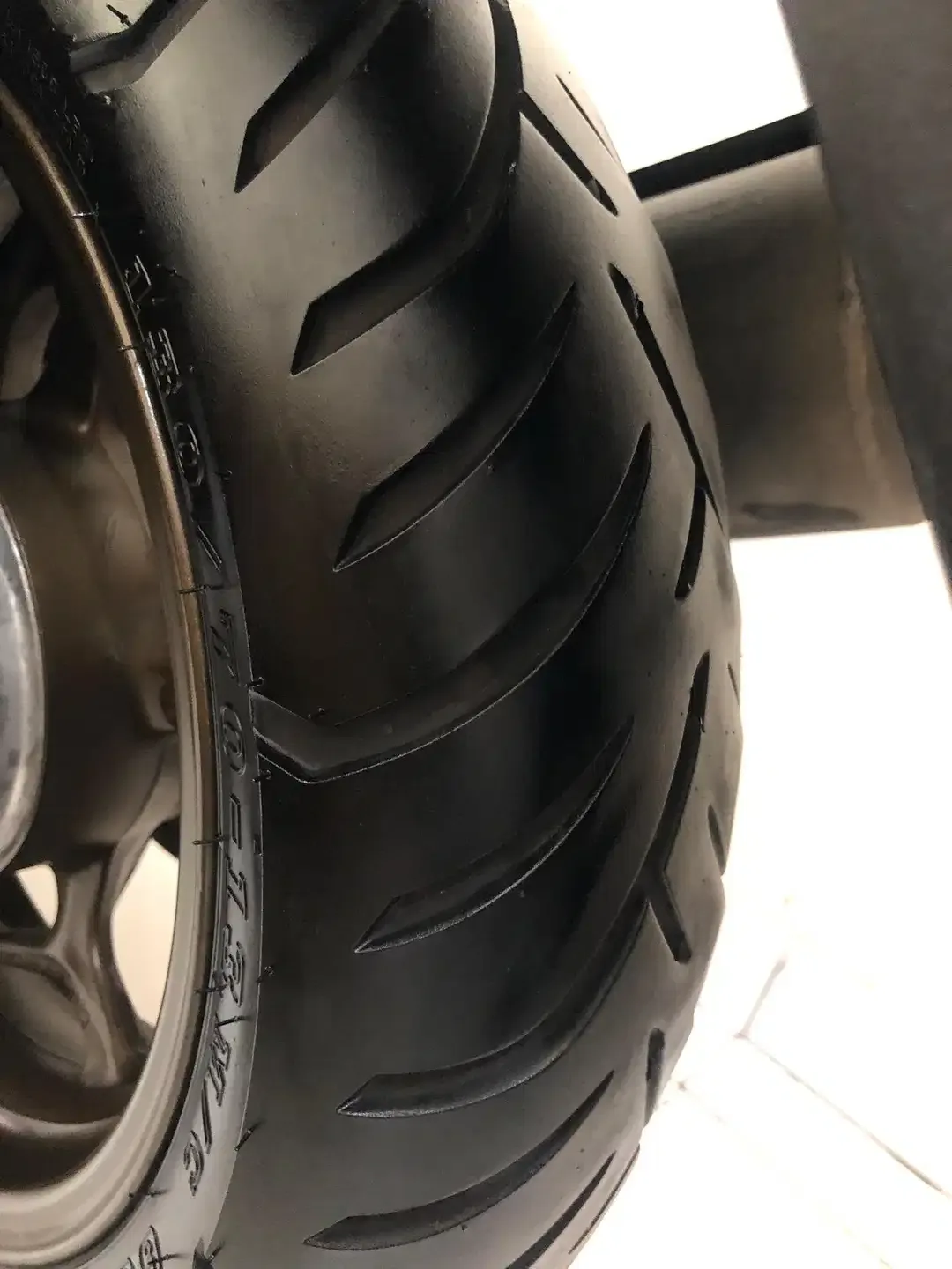 Honda PCX 160 ABS Th.2025 putih!! - Image 3 of 10