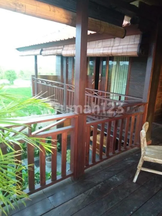 Villa For Rent In Seseh - 2 Bedroom - Private Pool - Prime Location Near Seseh Beach - Image 4 of 4