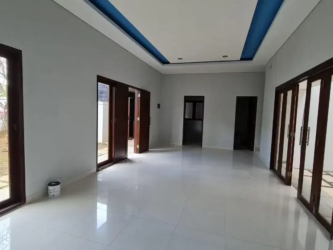 Rumah eksklusif di kawasan premium, dijual area Sunset Road. - Image 10 of 10