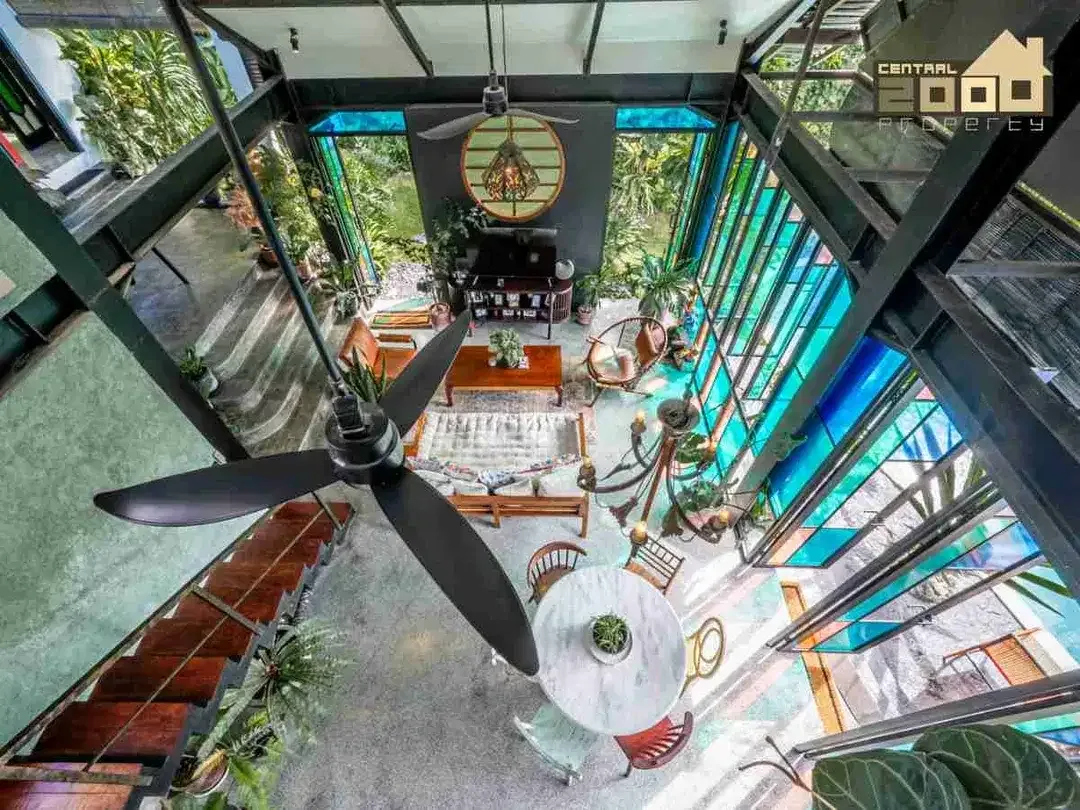 Exclusive Freehold Villa in Uluwatu – Private Pool, Garden & Premium Design - Image 6 of 10
