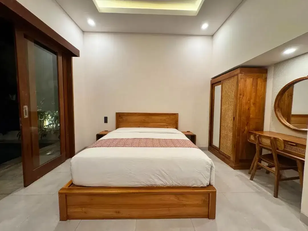 For Sale  Villa brand New tengkulak kemenuh gianyar dekat ubud - Image 7 of 10