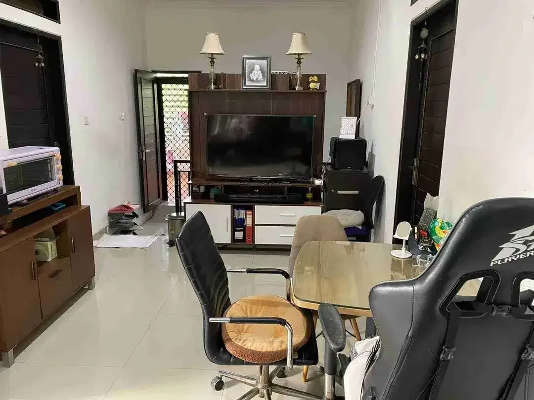 Rumah Modern Minimalis Cluster One Gate Padang Sambian - Image 5 of 9