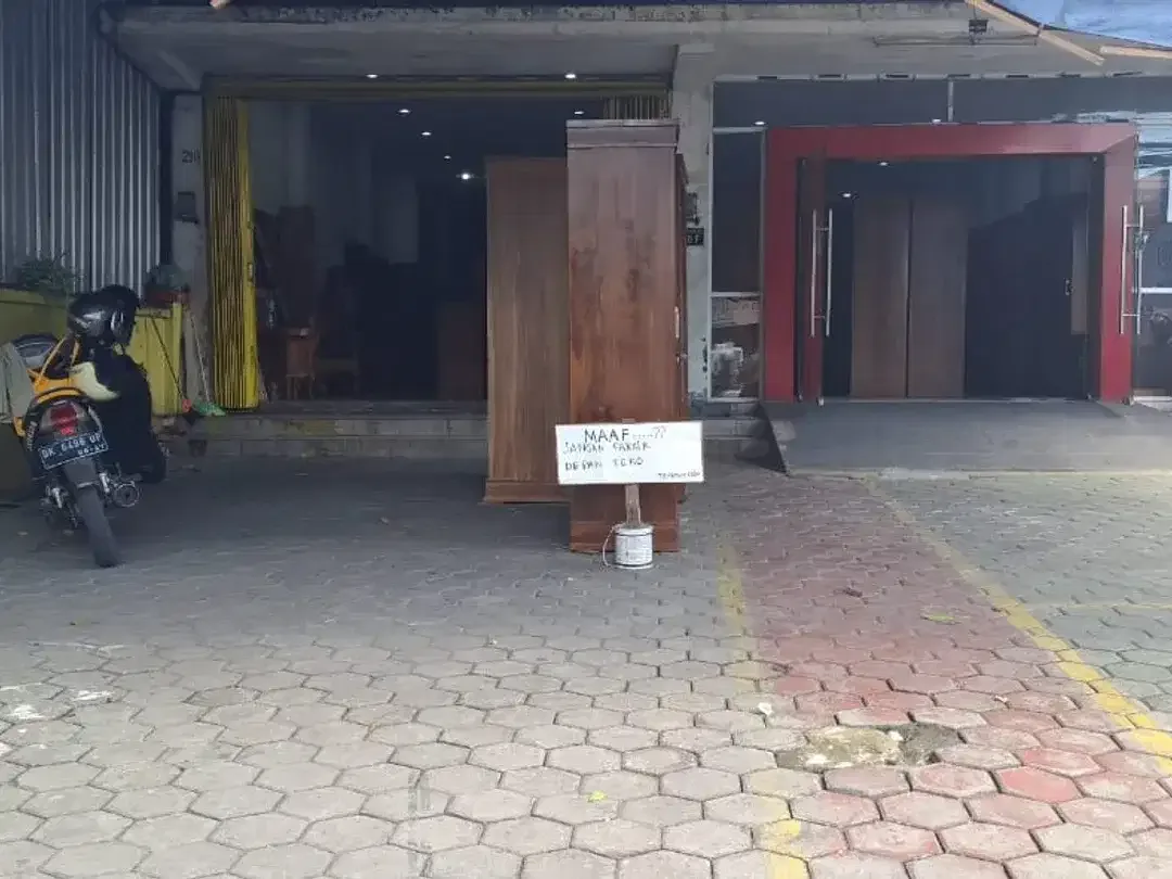 Disewakan Ruko Gandeng di Sesetan , Denpasar Selatan - Image 4 of 5