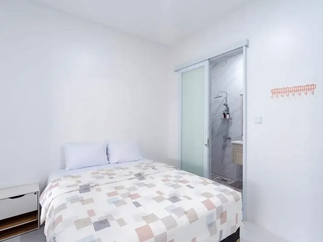 Rumah Furnished 2Br di Ungasan Uluwatu Dibawah 2M - Image 4 of 10
