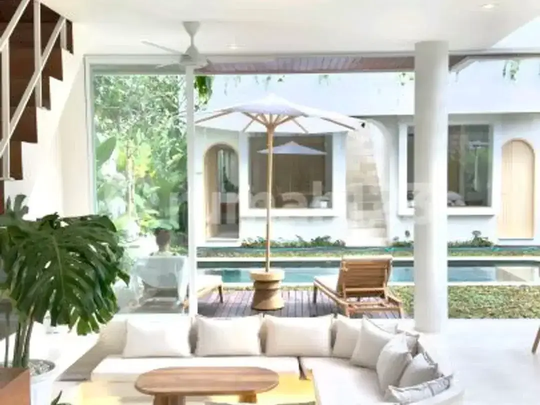 Brand New Tropical Modern Villa In Uluwatu - Image 3 of 10