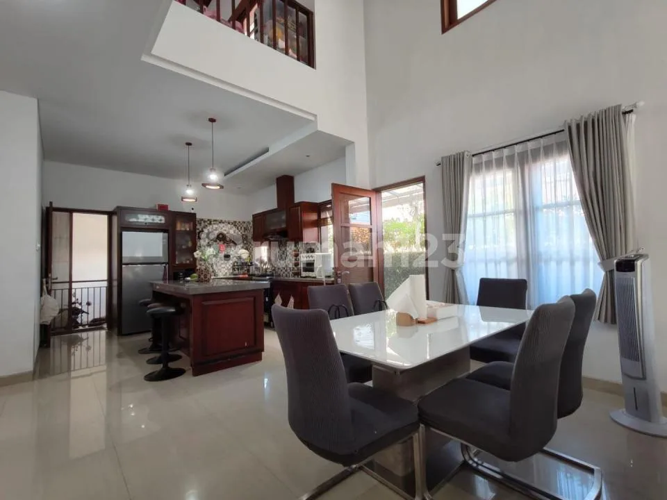 Rumah Bagus 4 Bedrooms No Pool - Image 4 of 4