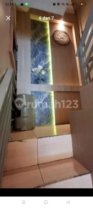 Gedung 4 Lantai Beserta Restoran dan Spa di Renon - Image 4 of 4