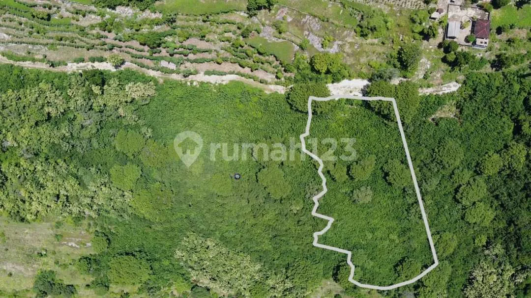 Dijual Tanah Strategis Cantik di Nusa Penida Bali - Image 4 of 4