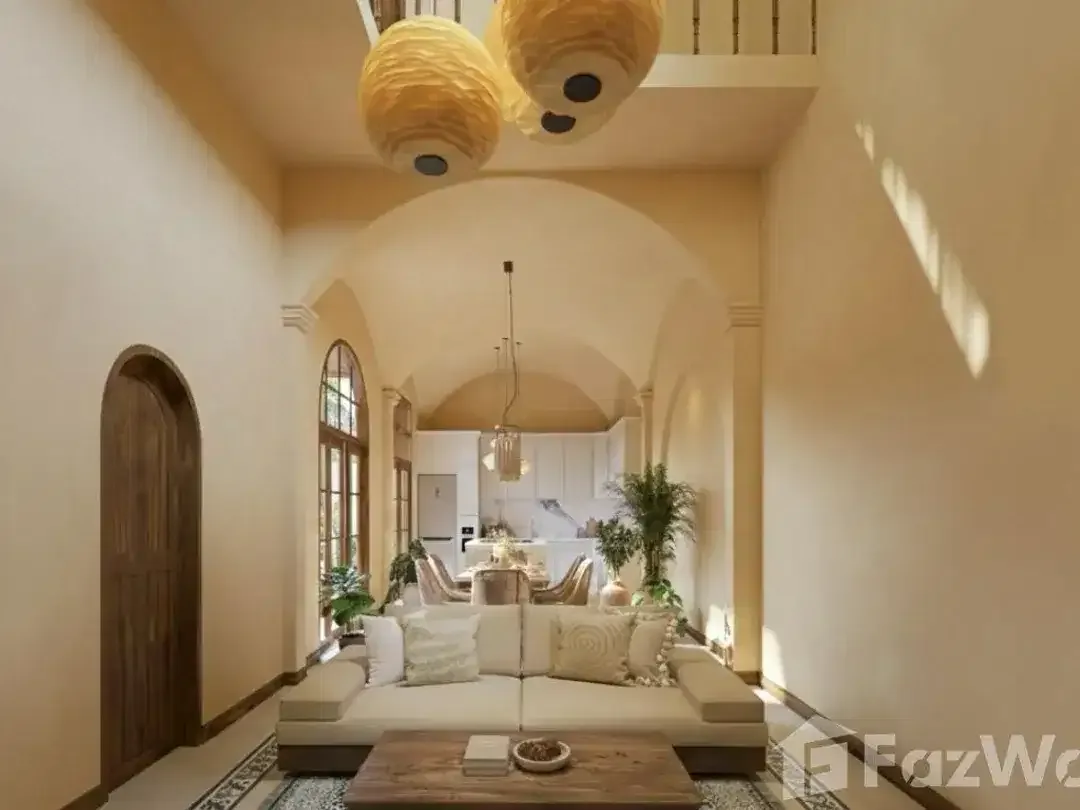 3 Bedroom Villa for sale in Bingin, Bali - Image 5 of 10