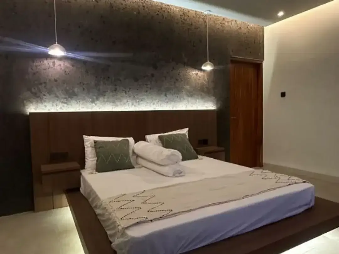TIRTA GRAHA TOWNHOUSE IN CANGGU FOR SALE - Image 7 of 9