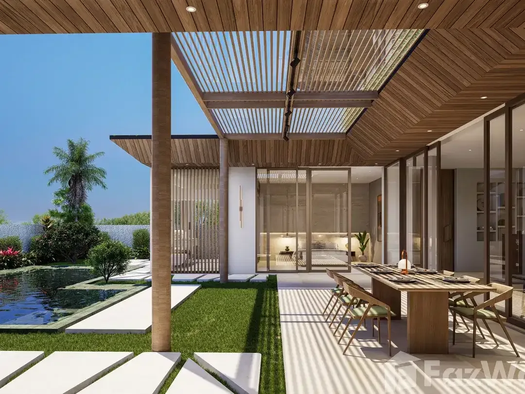 2 Bedroom Villa for sale in Uluwatu, Bali - Image 6 of 10