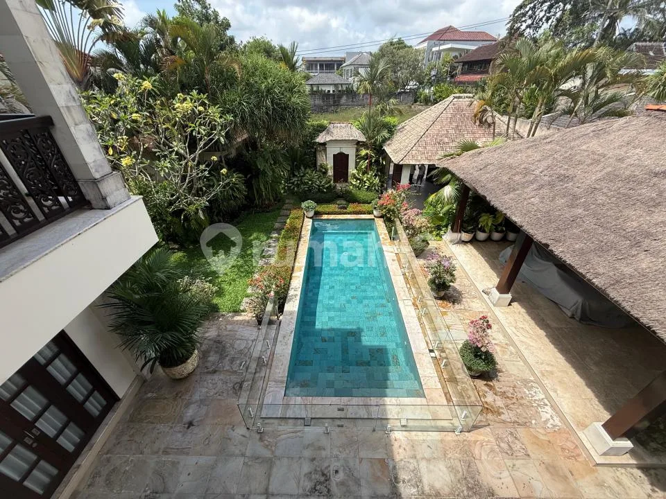 Luxury Tropical Balinese Villa - Jimbaran Bali - Image 4 of 4