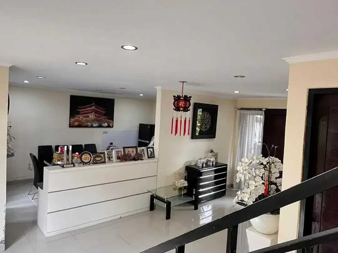 Dijual Rumah Semi-Villa Mewah 2 Lantai Full Furnished di Setia Budi, Banyuning – Singaraja, Bali - Image 7 of 10