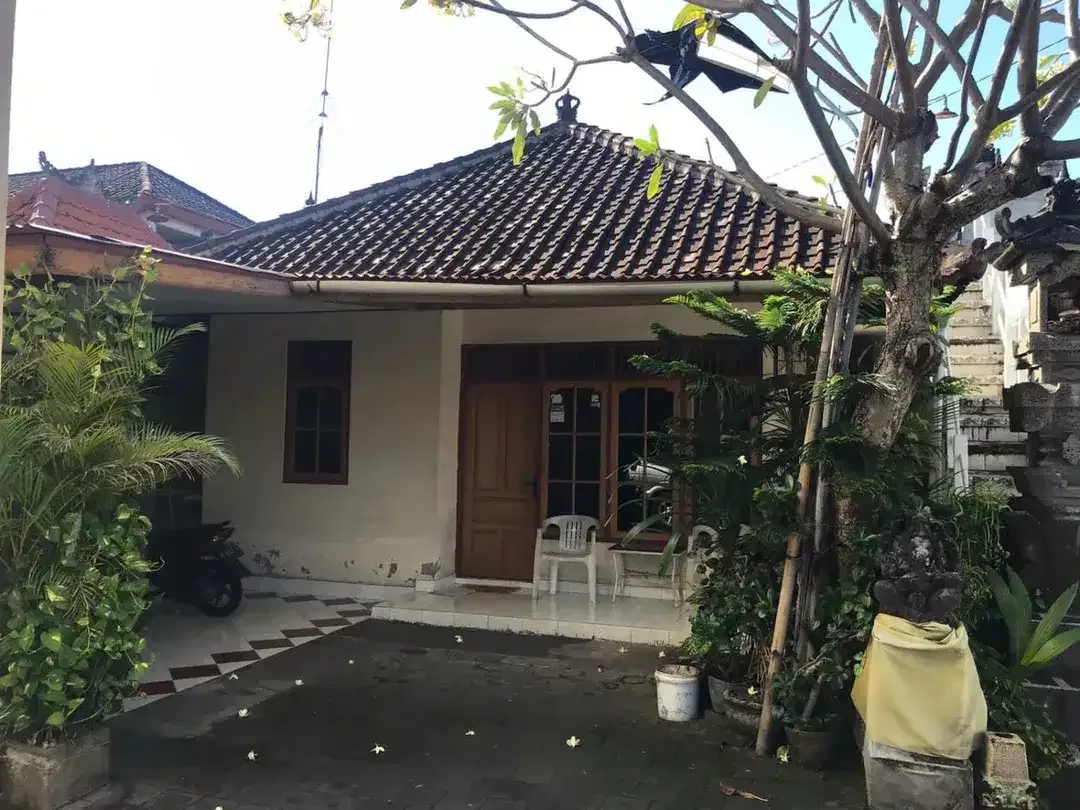 Jual Tanah Murah arean Renon Jaya giri Bali - Image 8 of 10