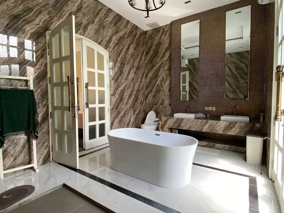 Modern Villa Jimbaran Puri Gading - Image 5 of 10