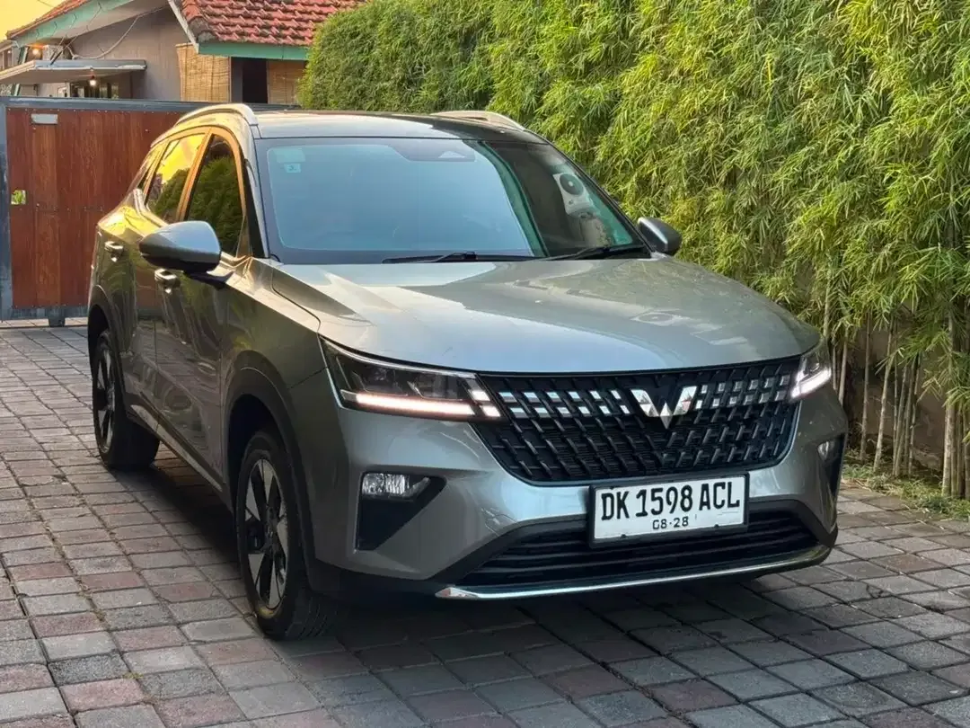 Wuling Alvez EX 2023 - Image 4 of 10