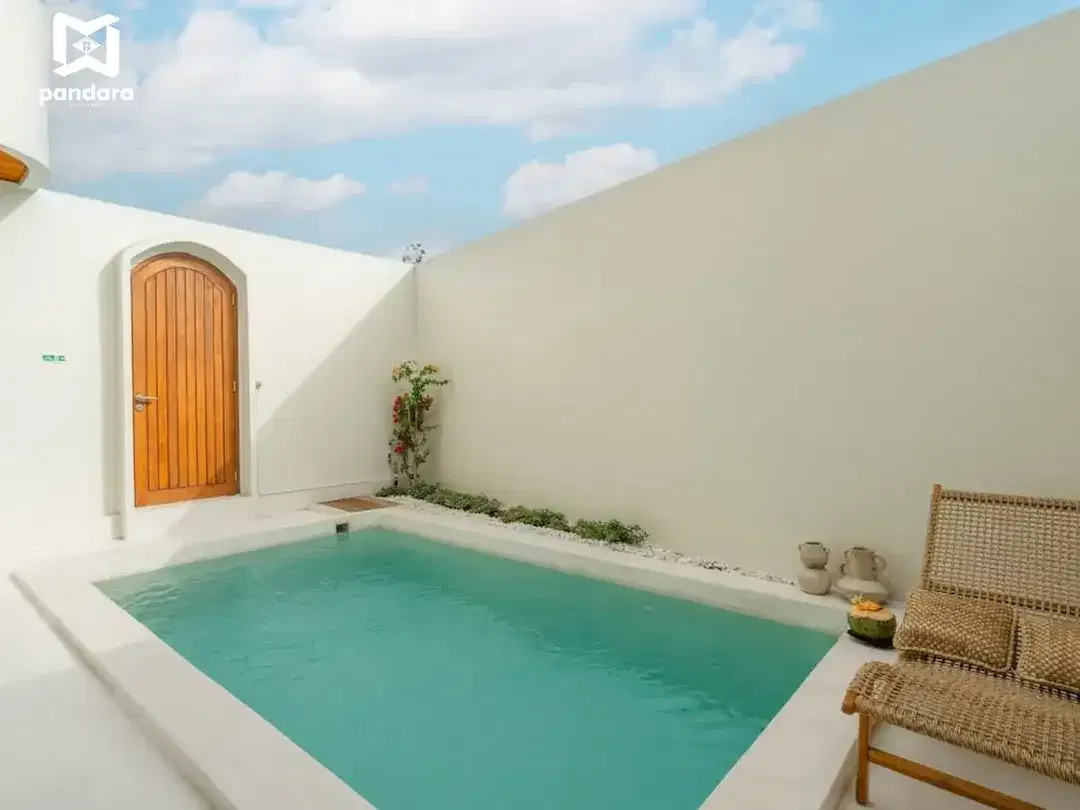 Dijual Villa Goa Gong - Ungasan - Image 5 of 10