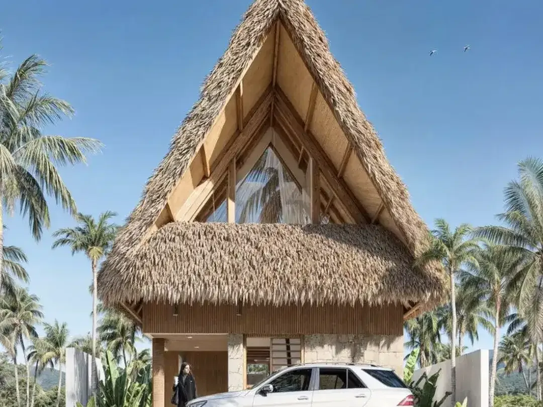 2 Bedroom Villa for sale in Tabanan, Bali - Image 2 of 10