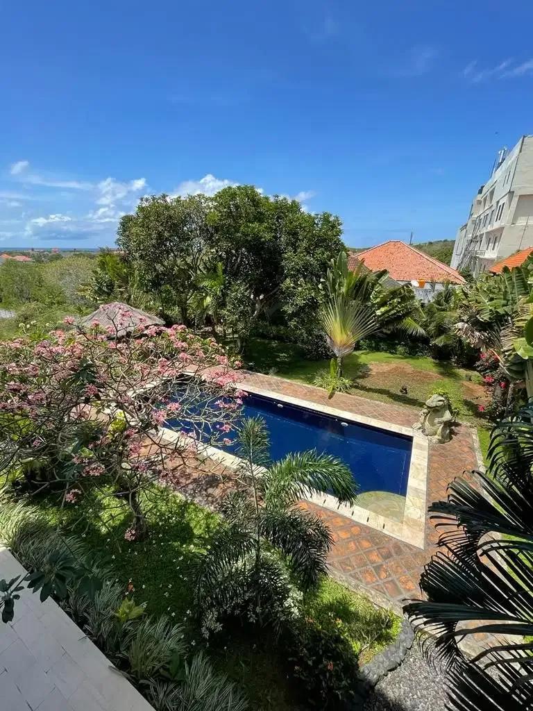 Villa Japanese Style The best View Nusa Dua Beach - Image 5 of 10