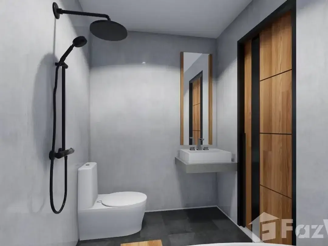 2 Bedroom Villa for sale in Blahbatu, Bali - Image 4 of 10