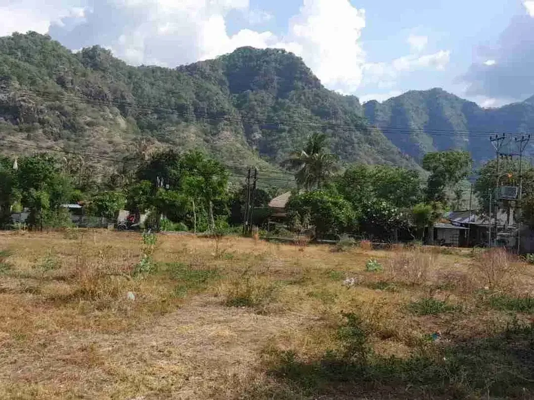 Jual tanah harga miring langsung pantai Singaraja - Image 8 of 9