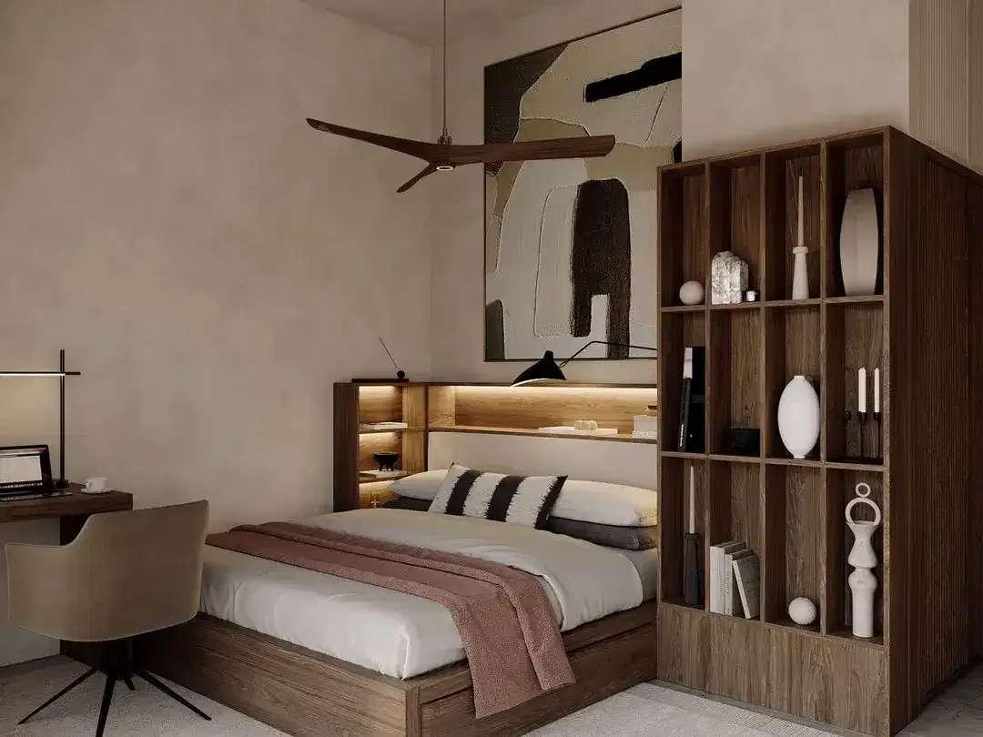 1 Bedroom Apartment for sale at Biom - Image 6 of 9