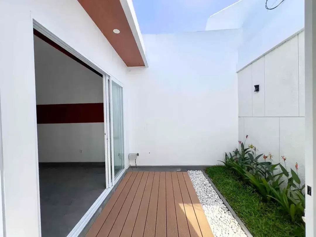 One Bedroom Modern Living at Sanur Kauh - Image 8 of 9