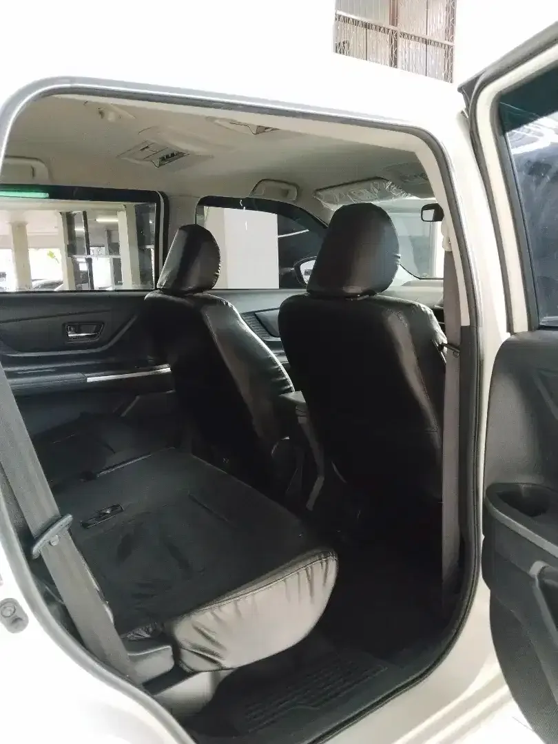 NEW AVANZA FACELIFT 1.5 CC MATIC ASLI BALI TANGAN PERTAMA - Image 6 of 10