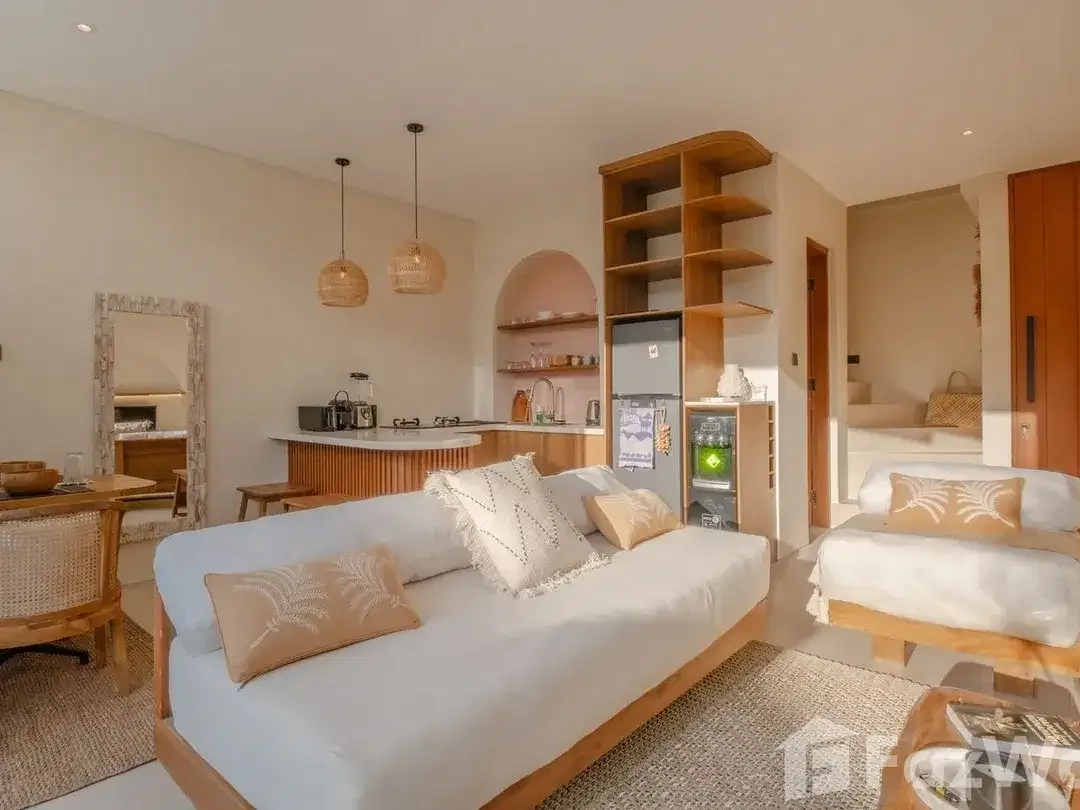 1 Bedroom Townhouse for sale in Mengwi, Bali - Image 5 of 10