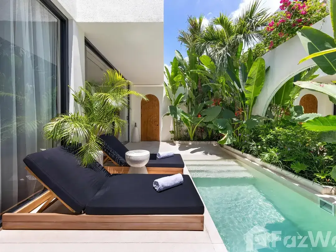 3 Bedroom Villa for sale at White Villas by Alex Villas - Image 7 of 10