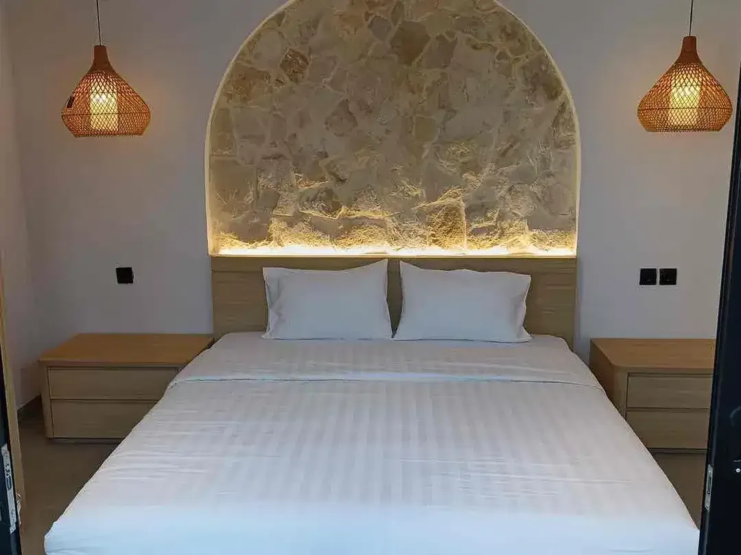 FOR SALE
BRAND NEW VILLA
3 BEDROOM MODERN melasti jimbaran bali - Image 2 of 10