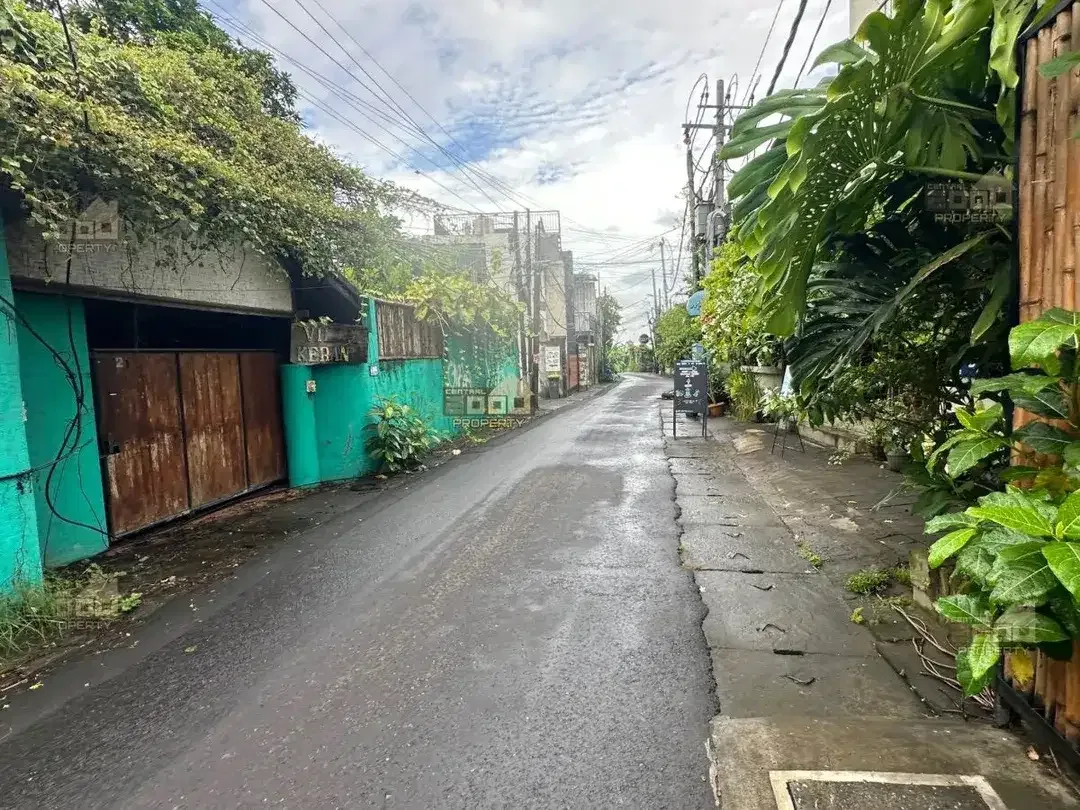 Di Jual Tanah Di Cendrawasih Petitenget Seminyak Bali - Image 5 of 7