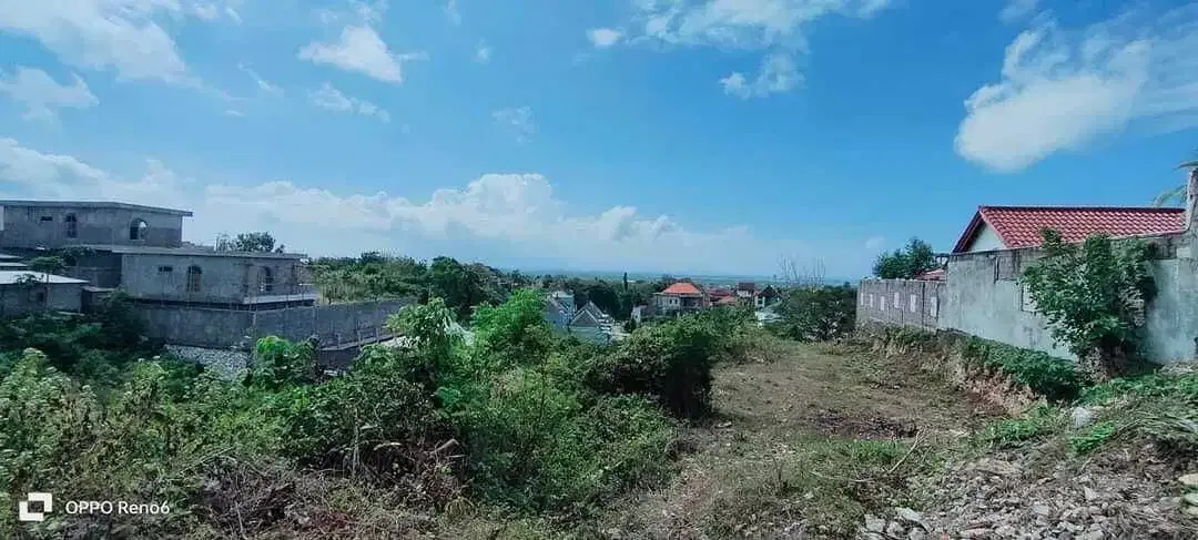 Tanah Murah di Jimbaran Dekat Kampus Unud - Image 4 of 7