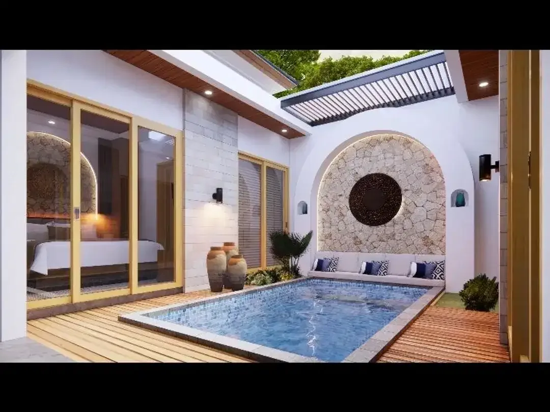2 Bedroom Villa for sale in Ungasan, Bali - Image 9 of 10