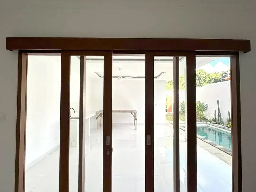 Villa siap pakai disewakan di Uluwatu. - Image 7 of 10