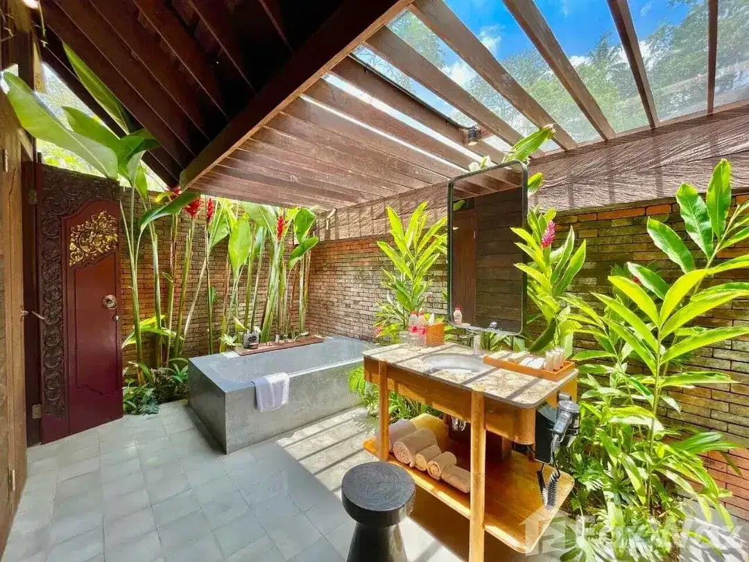 1 Bedroom Villa for sale in Tegallalang, Bali - Image 9 of 10
