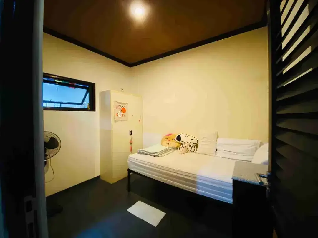 Dijual rumah minimalis Bukit Ungasan Harmony - Goa gong Ungasan - Image 6 of 10