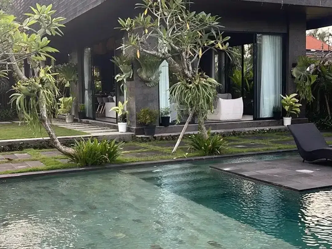 4 Bedroom Villa for sale in Sukawati, Bali - Image 9 of 9
