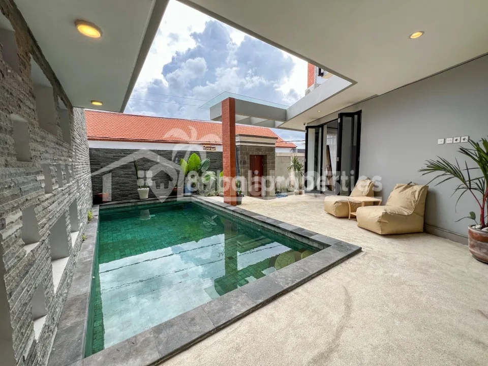 3 Bedr Villa In Padonan Canggu - Bali - Image 2 of 4