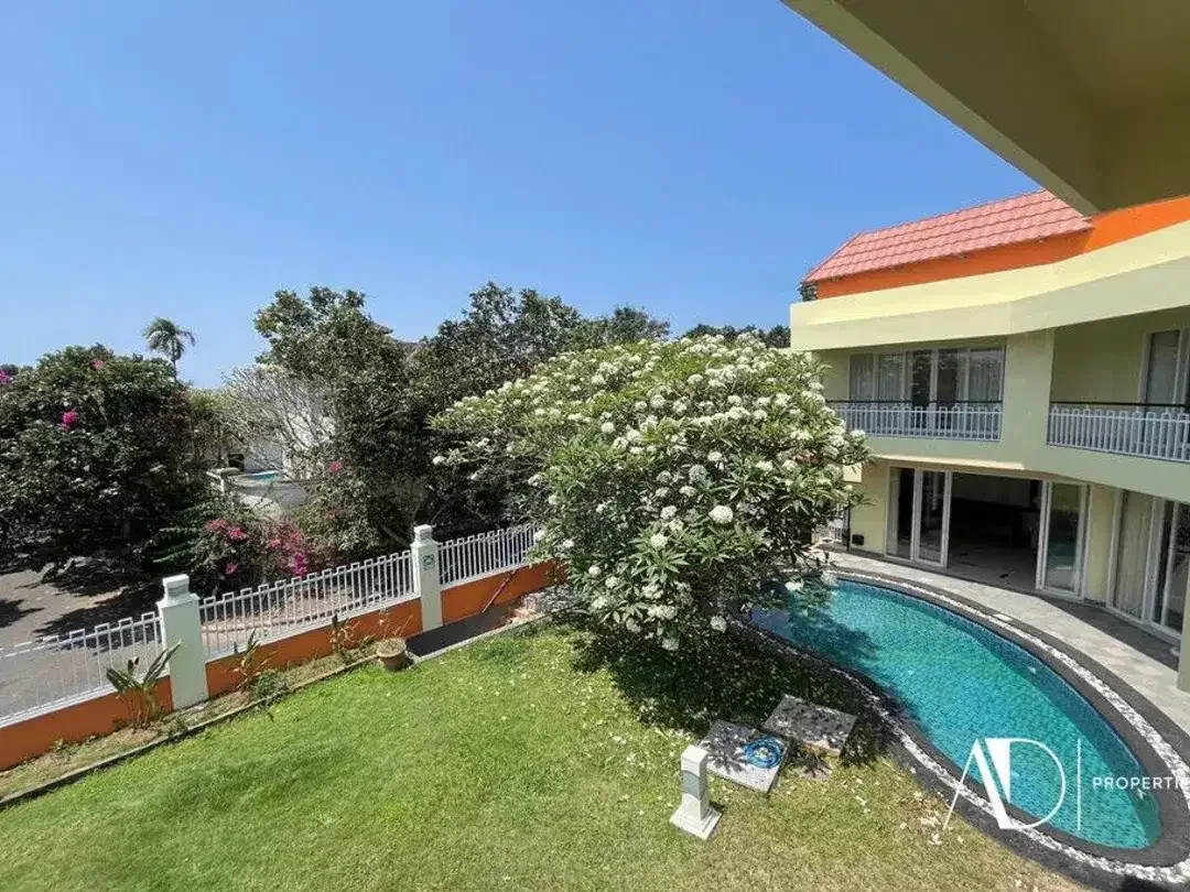 FREEHOLD | 3-BEDROOM OCEAN-VIEW VILLA IN PECATU - Image 5 of 10