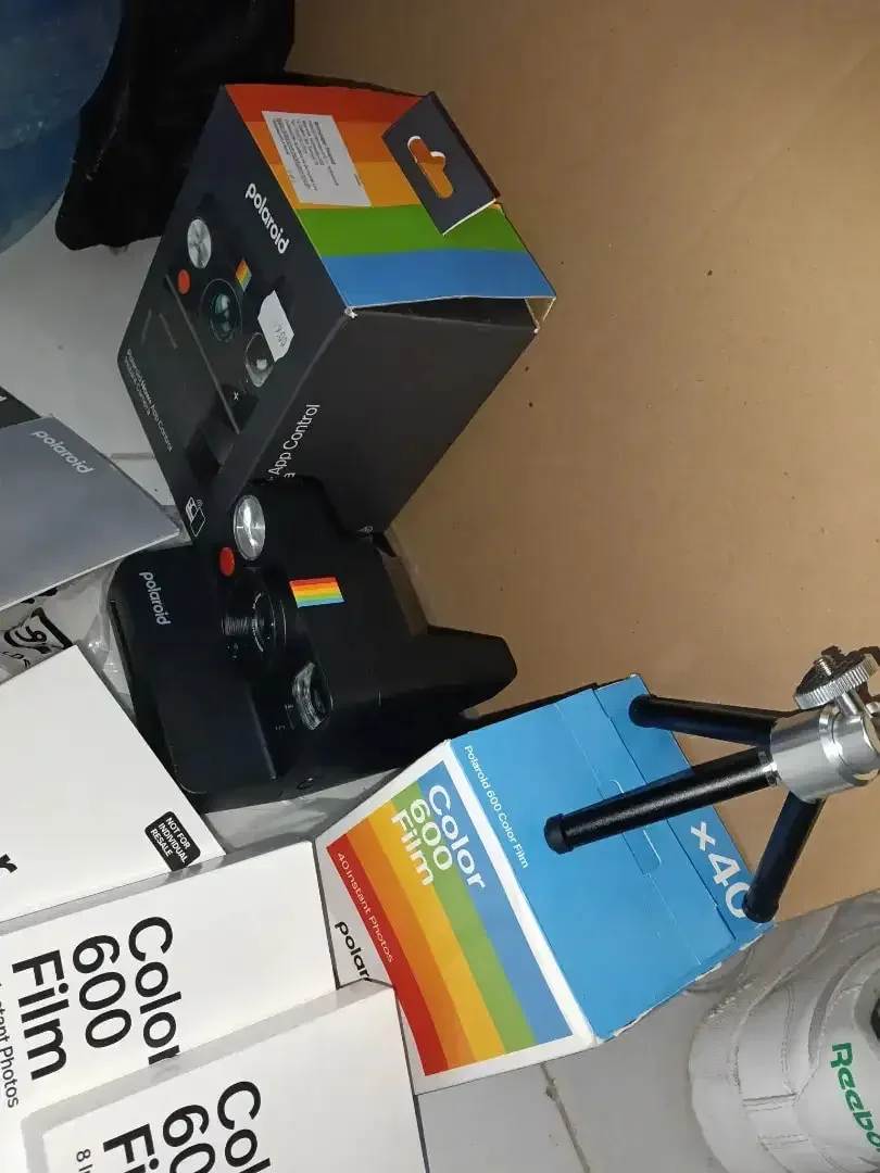 Polaroid Now+ Gen 3 no minus,ori. - Image 5 of 9
