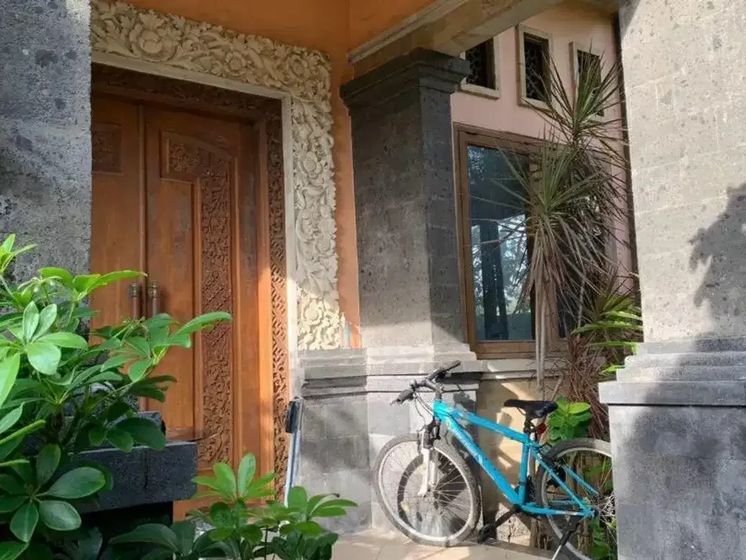 Rumah Padang Sambian Kaja Denpasar Barat - Image 6 of 8